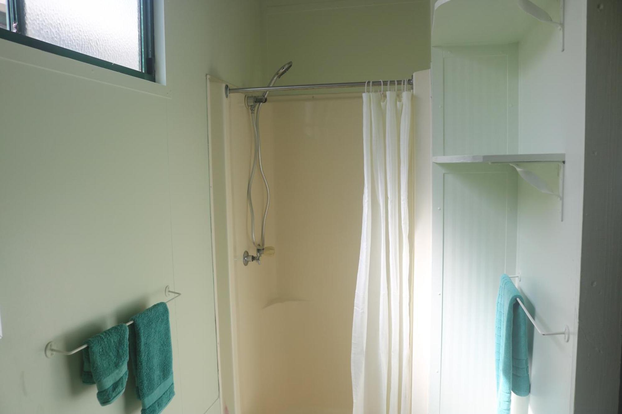 Ranginuis Retreat Motel Arutanga Bilik gambar