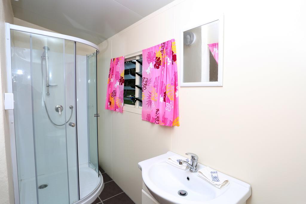 Ranginuis Retreat Motel Arutanga Bilik gambar