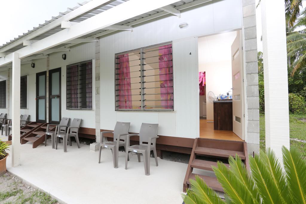 Ranginuis Retreat Motel Arutanga Bilik gambar